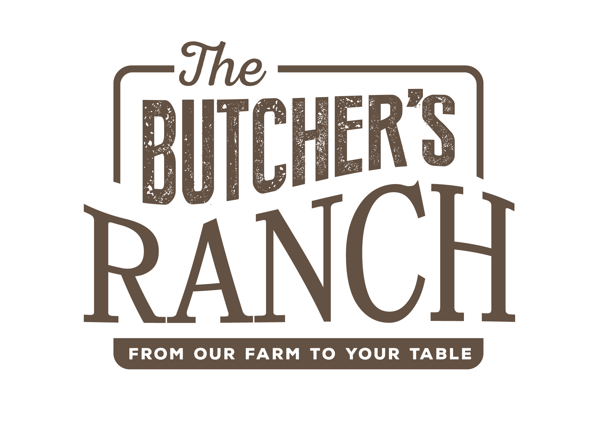 The Butchers Ranch